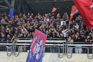 Samb-Ascoli di Coppa Italia: superata quota 5mila presenze